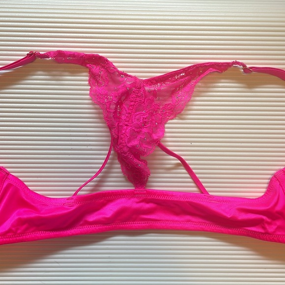 NWOT La senza bra - Picture 2 of 3